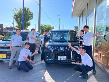 本日より営業再開いたします！！